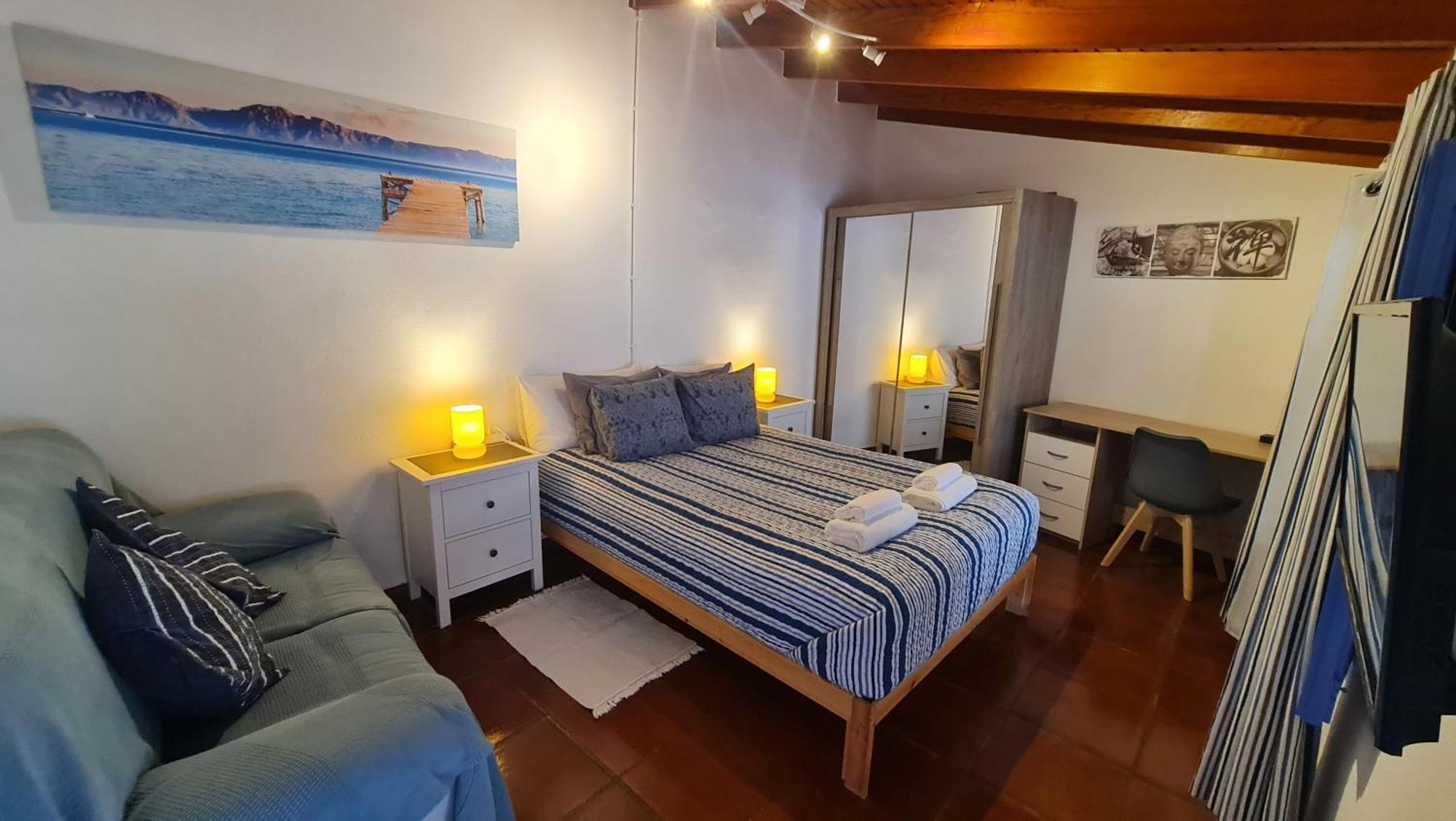Casa Marcos In La Gomera With Relaxing Terrace Agulo Exterior photo